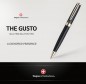 [스위스와그너] 거스토우(Gusto) 유성펜