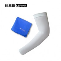 [레포마] 국산 아쿠아쿨토시 + 쿨타월세트
