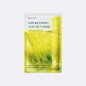 리더스 네이처 이펙트 유자비타 마스크팩 21ml