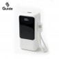 가이드 LED 고속 22.5W 리얼미니 보조배터리 20000mAh