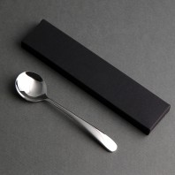 그레이스 빙수스푼 1P 디저트스푼