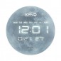 달글라스LED벽시계 GY320