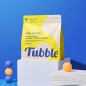 Tubble 터블 트루클린 듀얼액션이염방지 세탁시트 (60매)