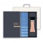 [송월] 호텔컬렉션 뉴필라라인40 세면타월 19g 1P + 히말라야 핑크소금(200g) 1P