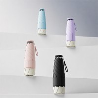 로페리아 5단 투톤 소다 초경량 우양산(0220594)
