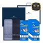 (KF94 마스크,수건세트)TG 팬톤컬러40. 150g  2P, KF94 10장 세트