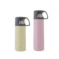 컵일체형 진공보온병 350ml