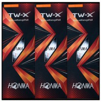혼마 3피스 TW 9구세트