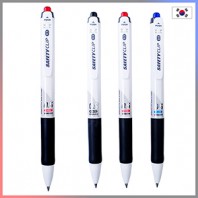 세이프티클립0.5mm볼펜