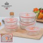 [RG] 글라스쿡 원형 5조-대2소3