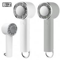 고리걸이 펠티어 에어컨 냉각 휴대용 미니선풍기 BZ-FH20