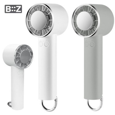고리걸이 펠티어 에어컨 냉각 휴대용 미니선풍기 BZ-FH20