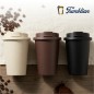 [텀블리언] 바이오 빈 텀블러 400ml