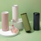 뉴에이커 착색 냄새 없는 항균 세라믹 텀블러 대용량 보온보냉 600ml