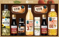 청정원 나눔5호 선물세트