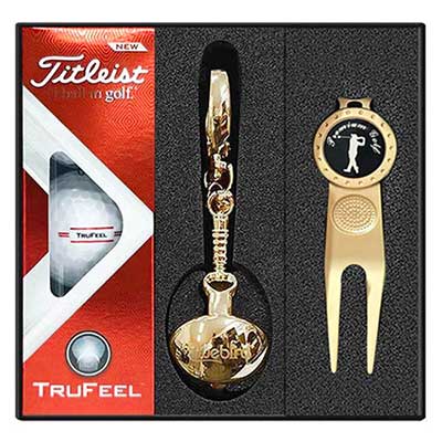 타이틀리스트 TRUFEEL 3구 376