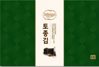 CJ 비비고 토종김 5호  선물세트