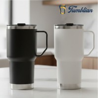 텀블리언 어반핸디 텀블러 600ml