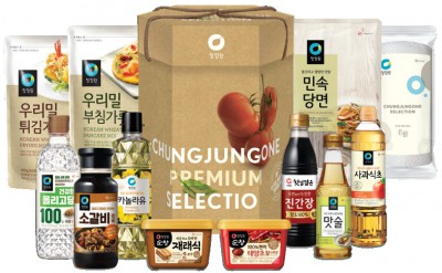 청정원 명절 특선호 선물세트