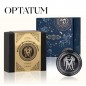 옵타움 OPTATUM 별자리 차량용 방향제 선물세트(향랜덤)