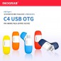 이노그랩 C4 USB OTG C타입 (8GB~128GB)