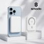에스모도 맥세이프 무선 보조배터리 10,000mAh 391