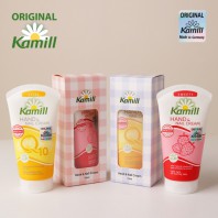 카밀 핸드크림 75ml 스위티 바이탈큐텐 1p (케이스포함)