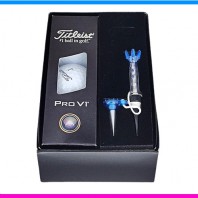 타이틀리스트 pro v1 3구 자석티세트 (3pc)