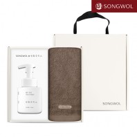 송월 핸드워시 기프트세트 11 (포인트 200g 1P + 생활공작소250ml 1P)