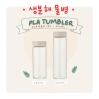 PLA 보틀 350/500ml