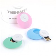 아이리버 큐링 USB 4GB~32GB