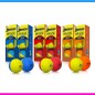 스릭슨 Q star 디바이드 6구 (3pc)