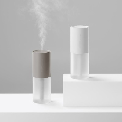 RU-21 루메나 H2 X 500ml 초음파 무드등 무선가습기