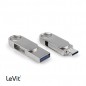 레빗 QN3 C타입 OTG 메모리 3.0 16~256GB