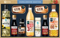 청정원 정성5호