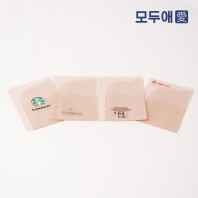 모두애 항균가공 여권케이스