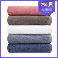 송월타올 40수 소피아200g