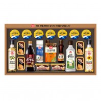 [사조] 안심특선 SA-S호 선물세트