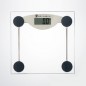 더슬림 투명 전자식 체중계 FM001