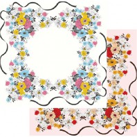 리본꽃60*60