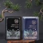 자개 여권케이스(일월오봉도)