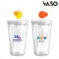 [바쏘] 후르츠 베이직 아이스 텀블러 450ml
