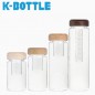 [보틀로만] 에코젠 우드 그린티 보틀(300/350/500/700ml)