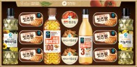 청정원 나눔2호 선물세트