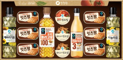 청정원 나눔2호 선물세트