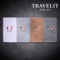트래블잇 시애틀 30수150g 행사답례품 1P/2P/3P/4P/5P