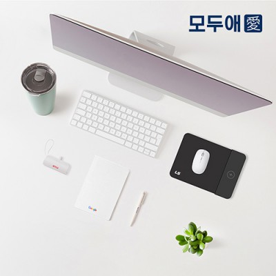 모두애 ESG 스마트오피스 웰컴키트 V1