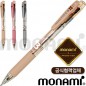 모나미_플립3색(FLIP3색) 파스텔(0.5) (모나미공식협력업체)