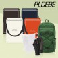 플씨드 프리미엄 스포츠 백팩 PMB-01 + 메쉬 터치 쿨 장갑 + 메쉬 귀걸이 쿨마스크 3종 세트