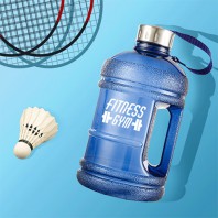 여름 헬스 대용량 물통 1.3L 3TMT009